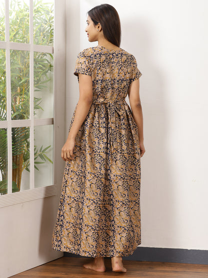 Rangoli_V2 Feeding Night Maxi