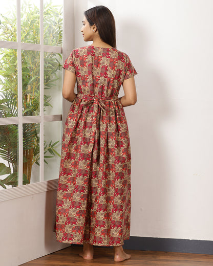 Gaja_V1 Feeding Night Maxi