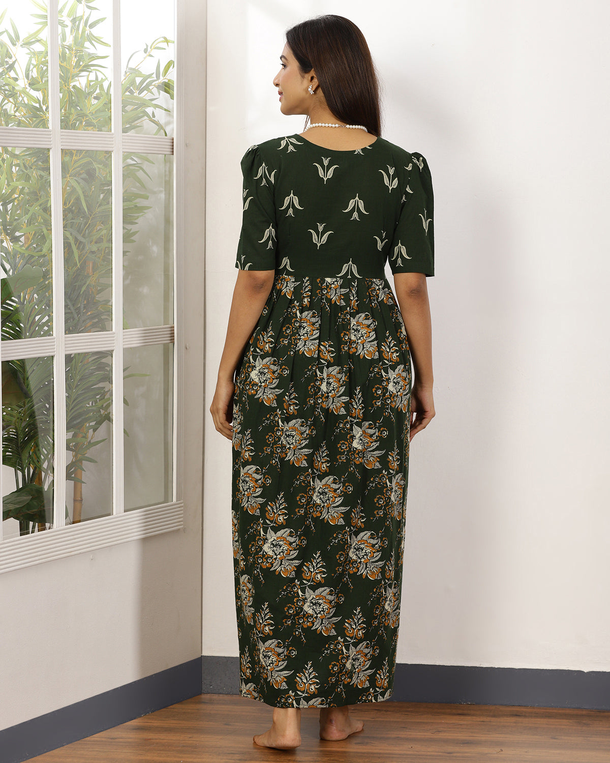 Heyday_V3 Feeding Night Maxi