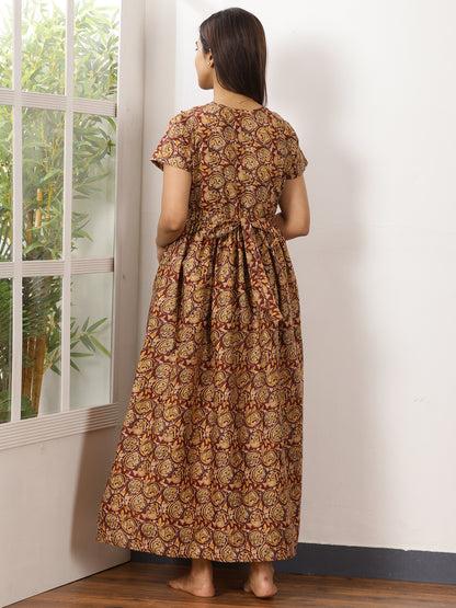 Mytra_V1 Feeding Night Maxi