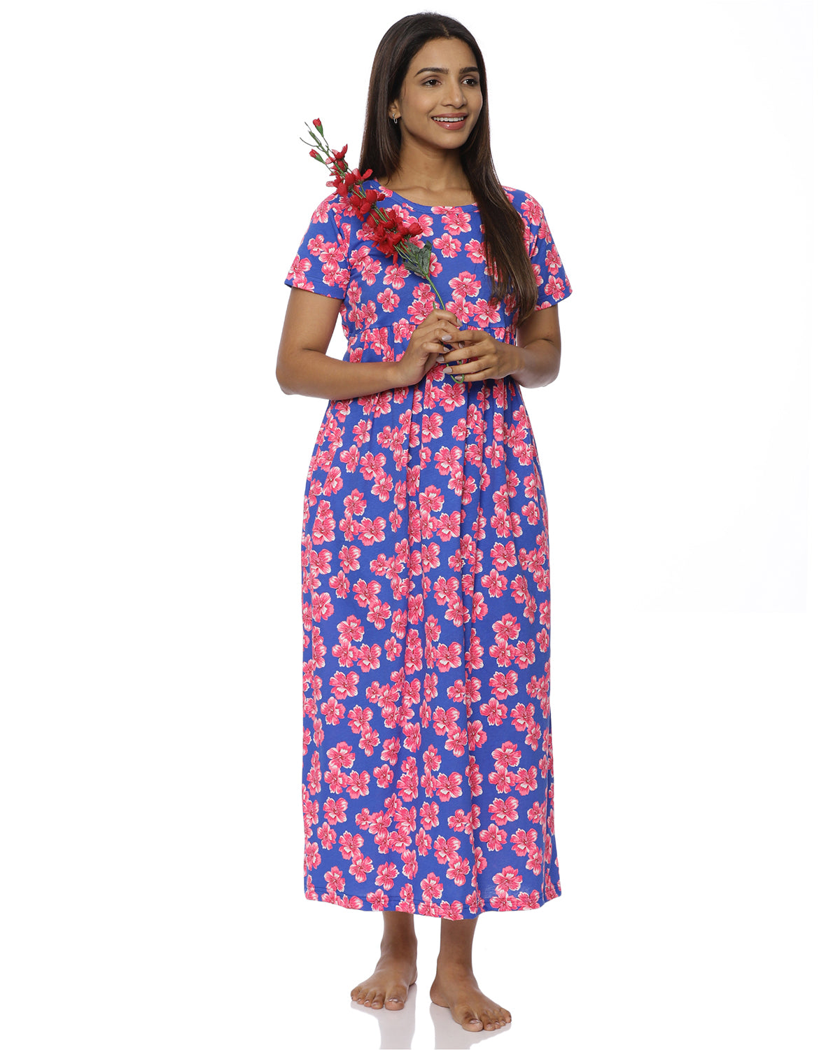 Laveen Casual Loungewear - Full Length