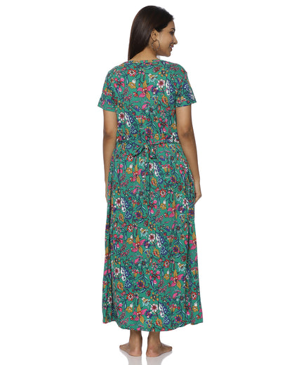 Oorja Zipless Maternity Loungewear – Full Length