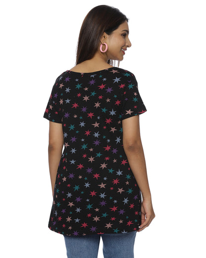 Grace  Zipless Feeding T-shirt