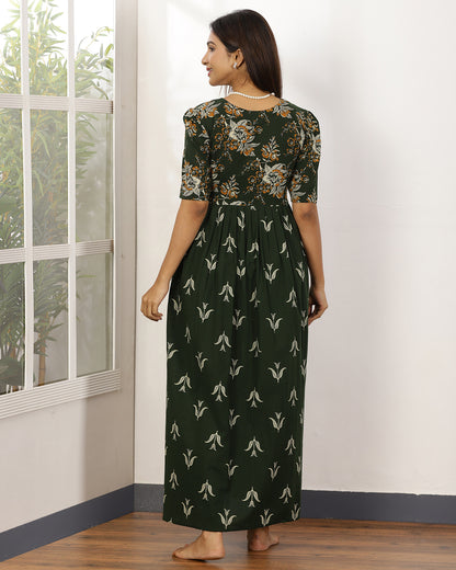 Bud_V3 Feeding Night Maxi