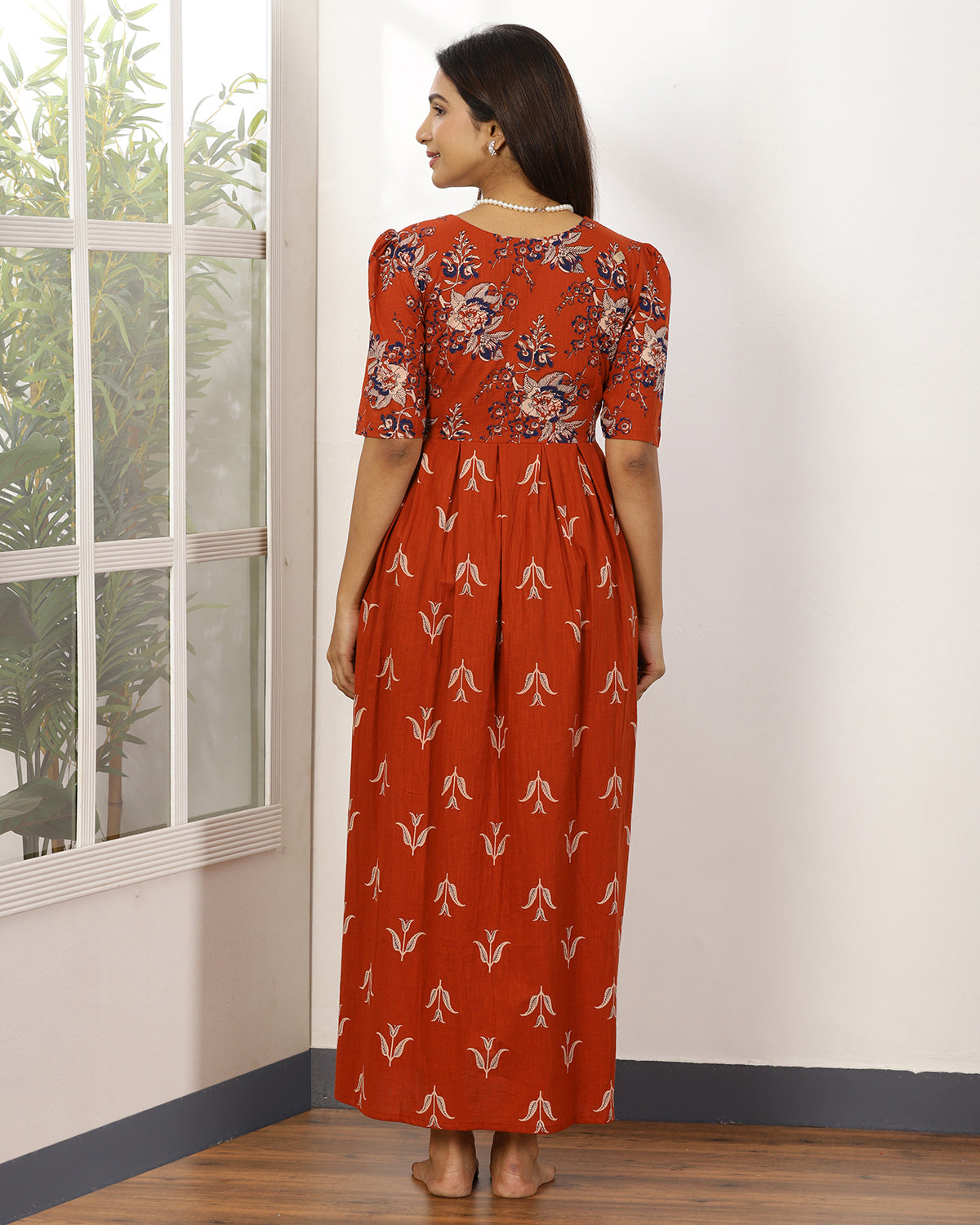 Bud_V4 Feeding Night Maxi