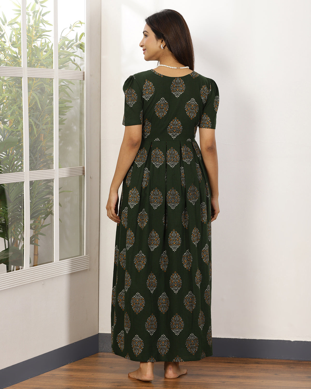 Flush_V3 Feeding Night Maxi