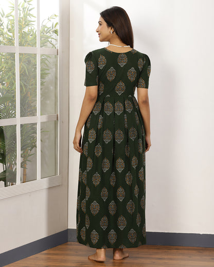 Flush_V3 Feeding Night Maxi