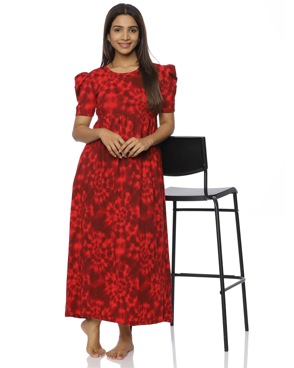 Ayla Casual Loungewear - Full Length