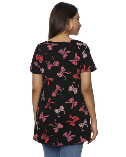 Avery  Zipless Feeding T-shirt