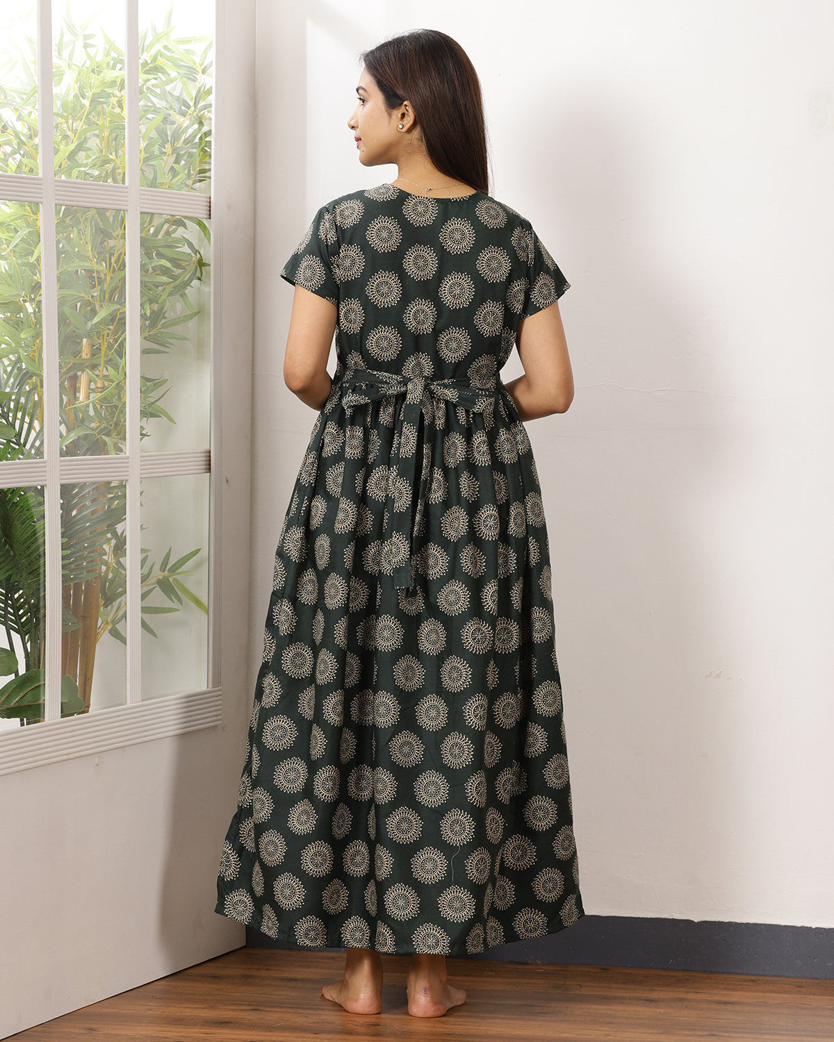 Chankra_V3 Feeding Night Maxi