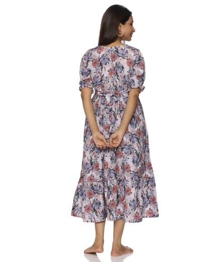 Tendral Maternity Maxi