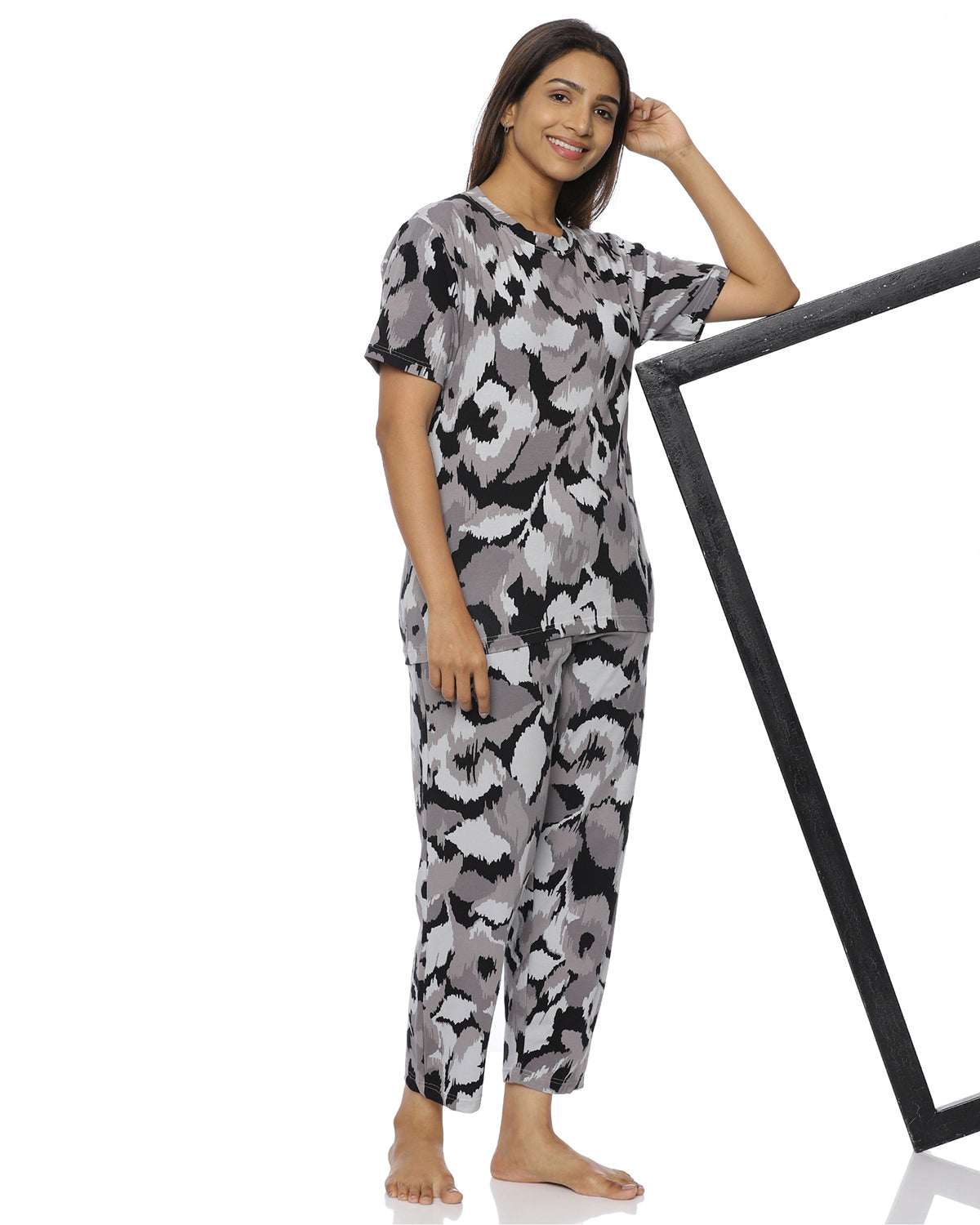 Dhita | Casual Non-Maternity Loungewear - Pant Set