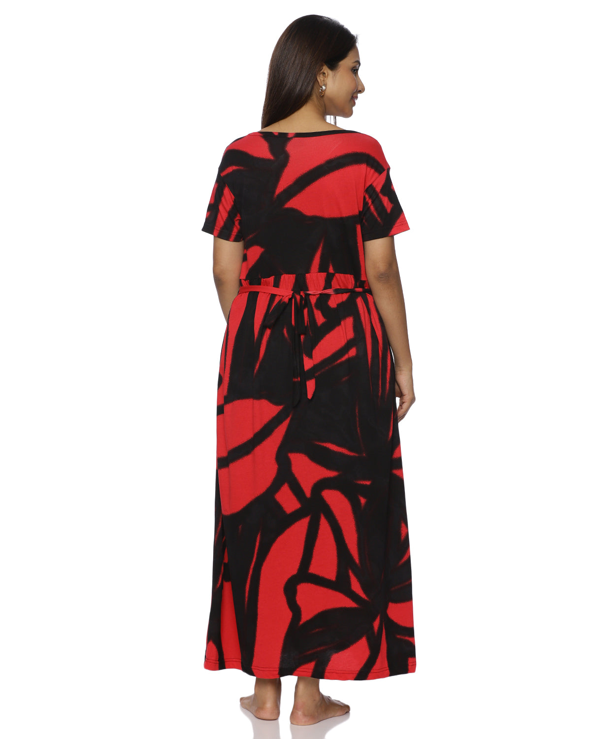 Abril Zipless Maternity Loungewear – Full Length