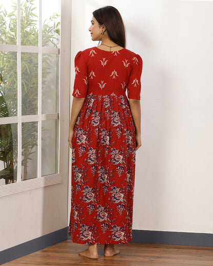 Heyday_V2 Feeding Night Maxi