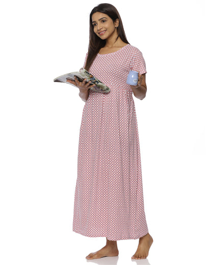 Kilo Casual Loungewear - Full Length