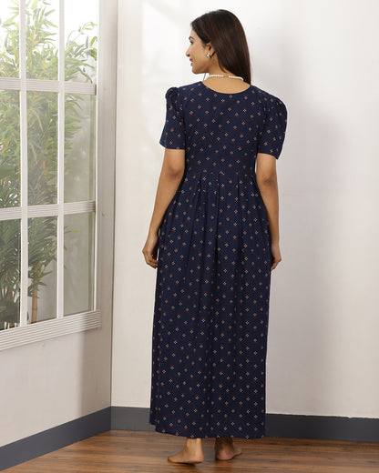 Thara_V1 Feeding Night Maxi