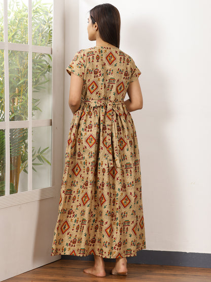 Dola_V4 Feeding Night Maxi