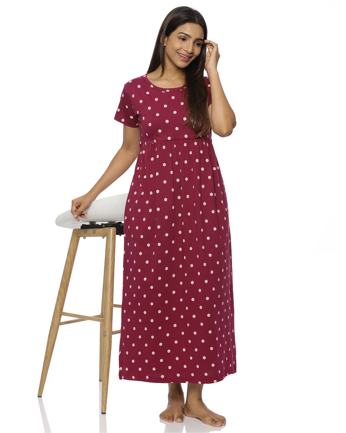 Lois Casual Loungewear - Full Length