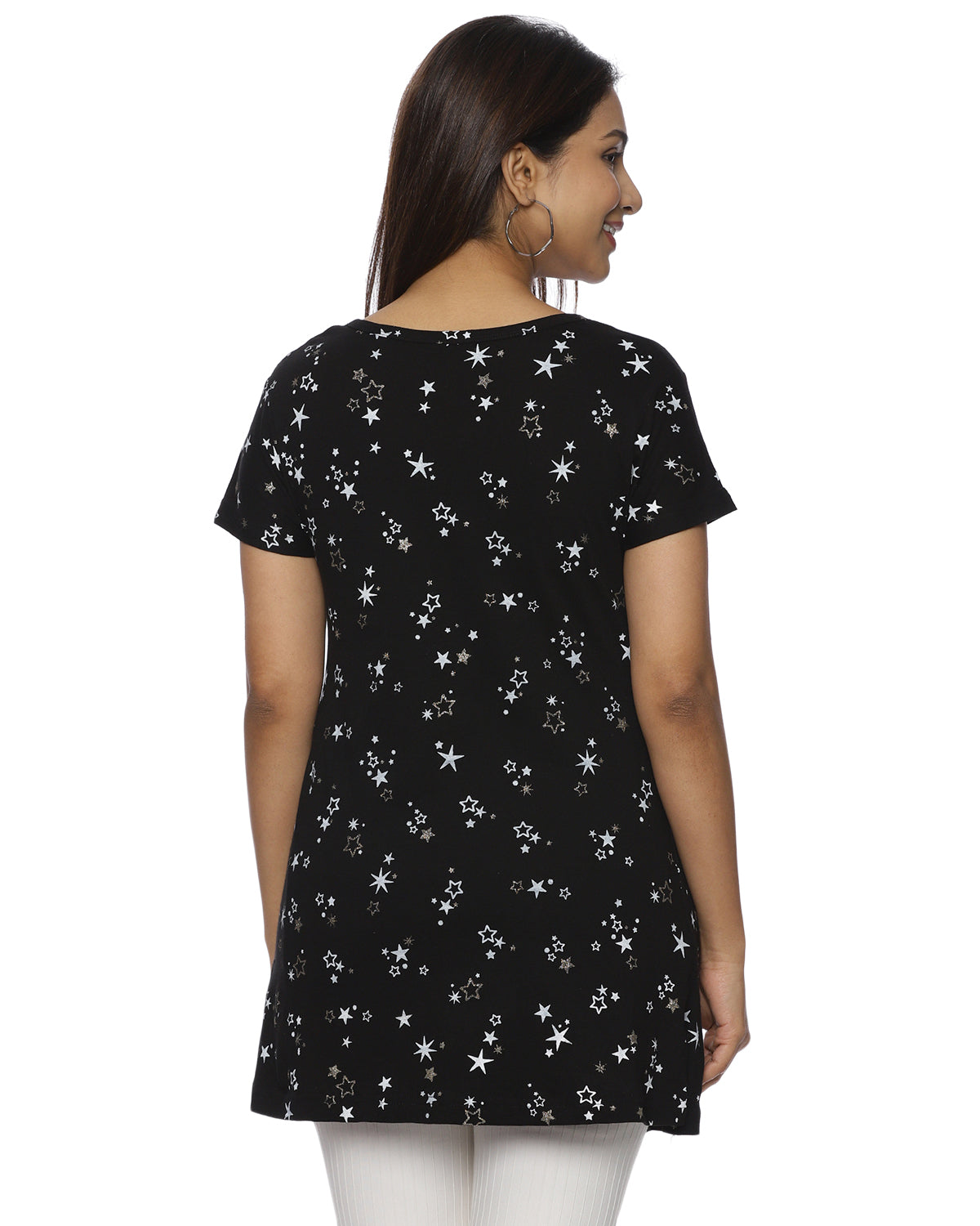 Eliana  Zipless Feeding T-shirt