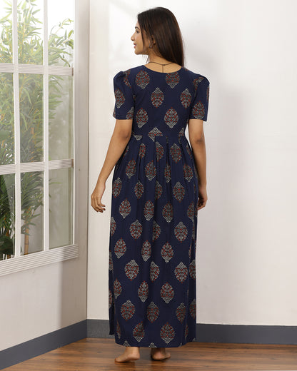 Flush_V1 Feeding Night Maxi