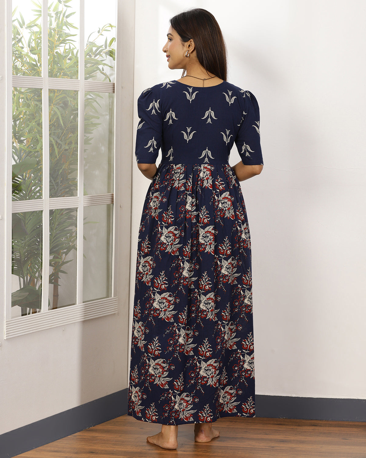 Heyday_V1 Feeding Night Maxi