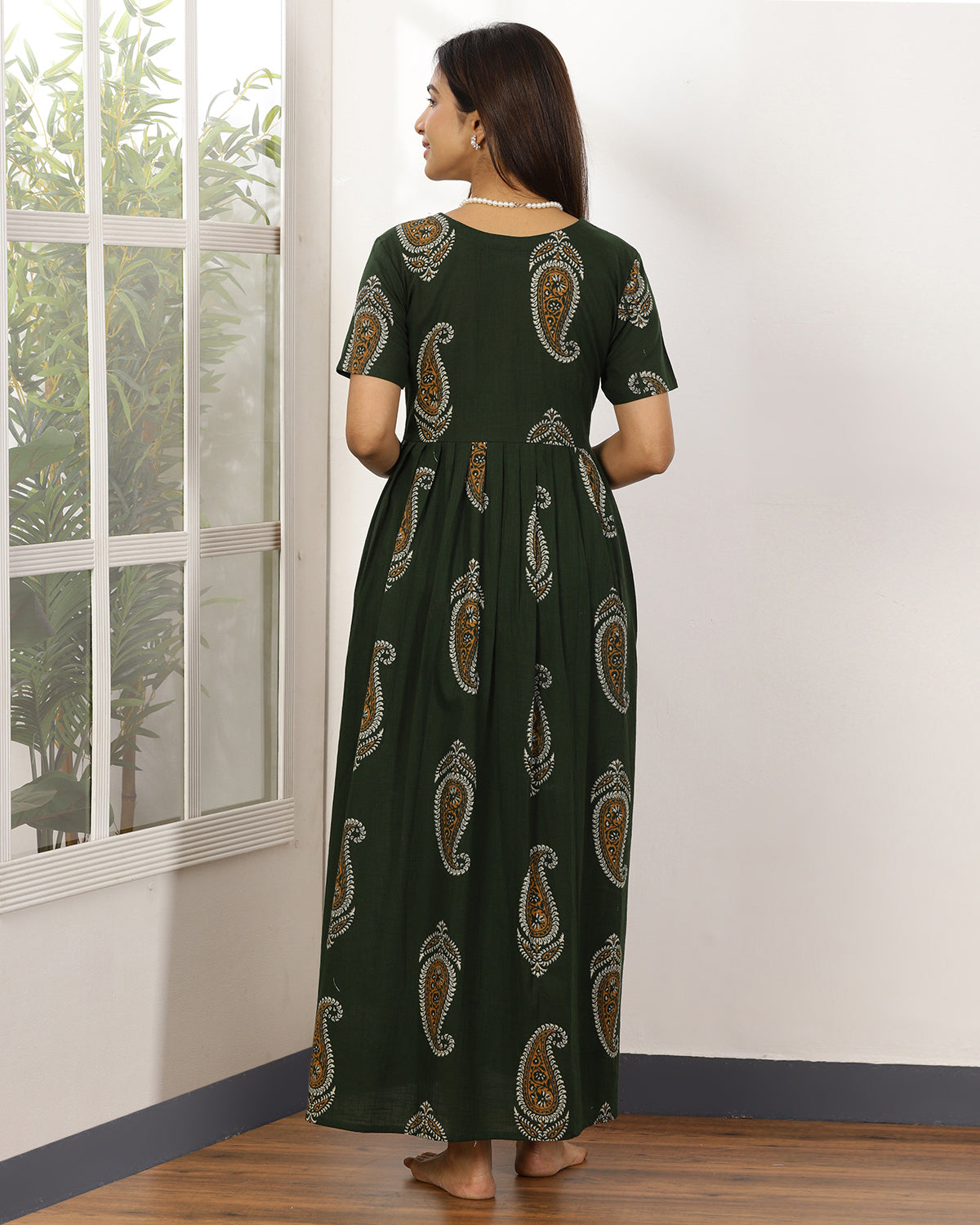 Glory_V3 Feeding Night Maxi