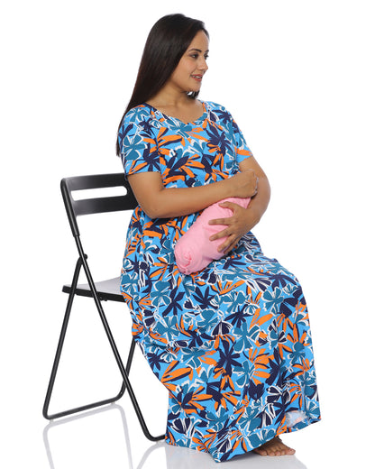 Emi Zipless Maternity Loungewear – Full Length