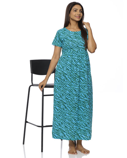 Orna Casual Loungewear - Full Length