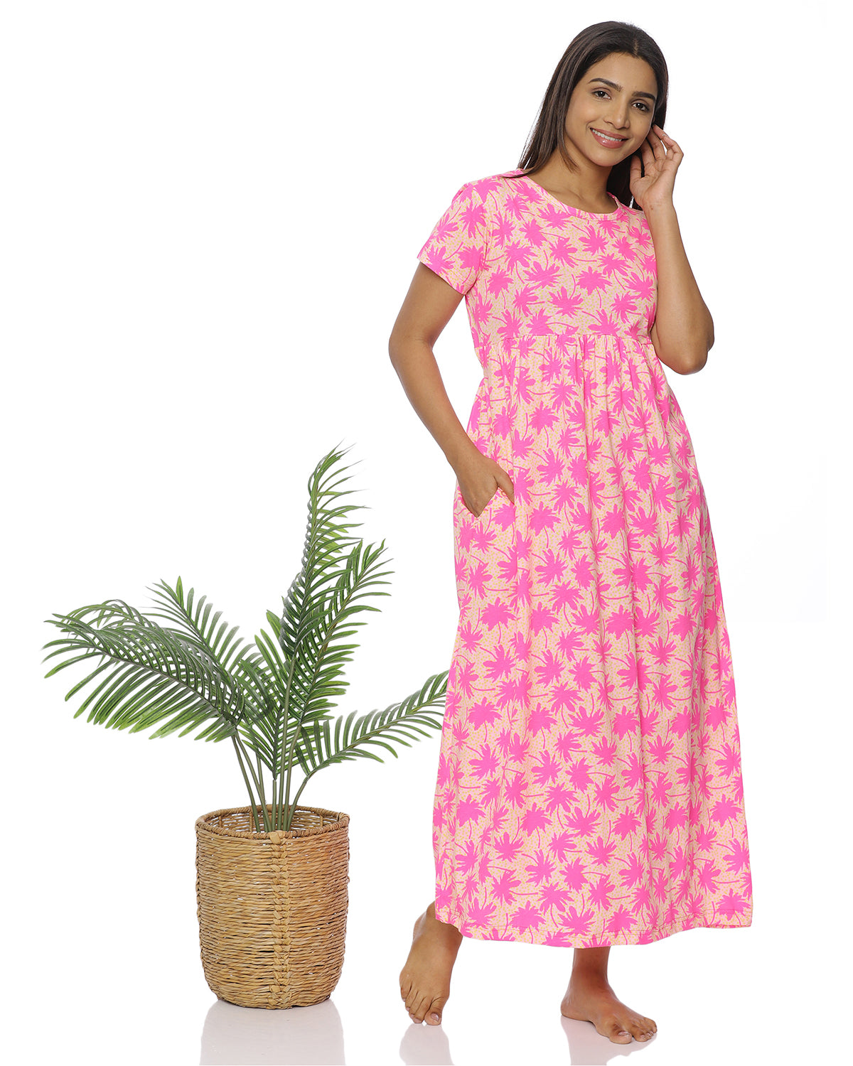 Rory Casual Loungewear - Full Length