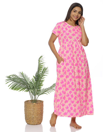 Rory Casual Loungewear - Full Length