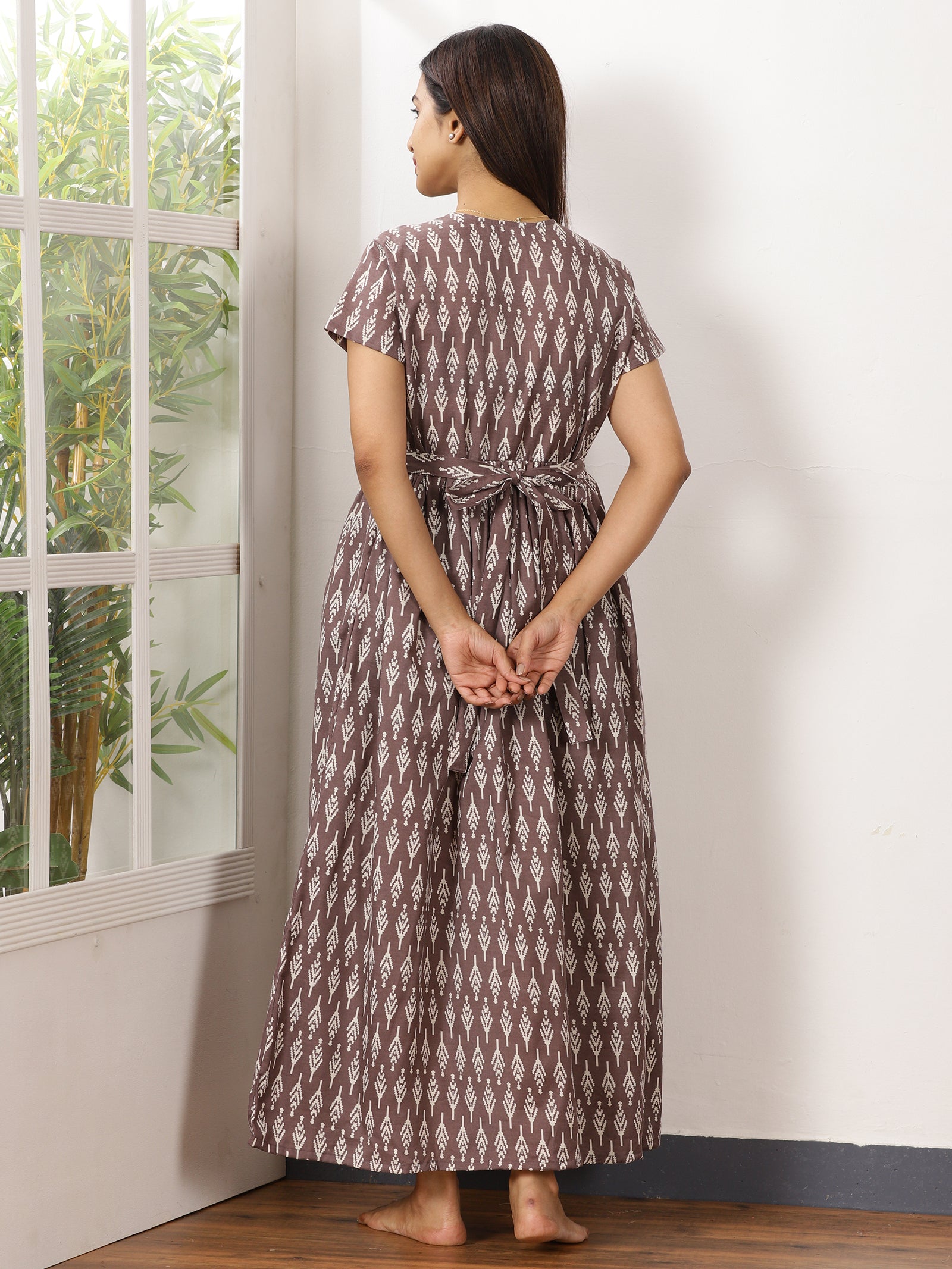 Narvi_V1 Feeding Night Maxi