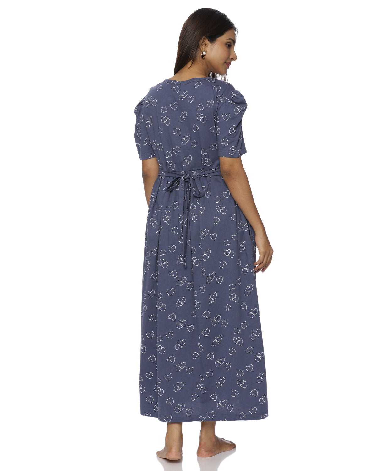 Danya Casual  Loungewear - Full Length