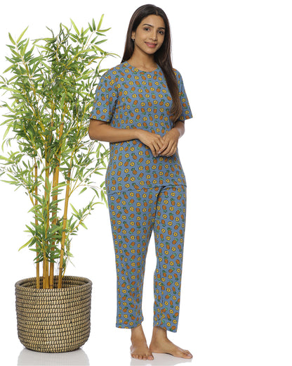 Heer | Casual Non-Maternity Loungewear - Pant Set