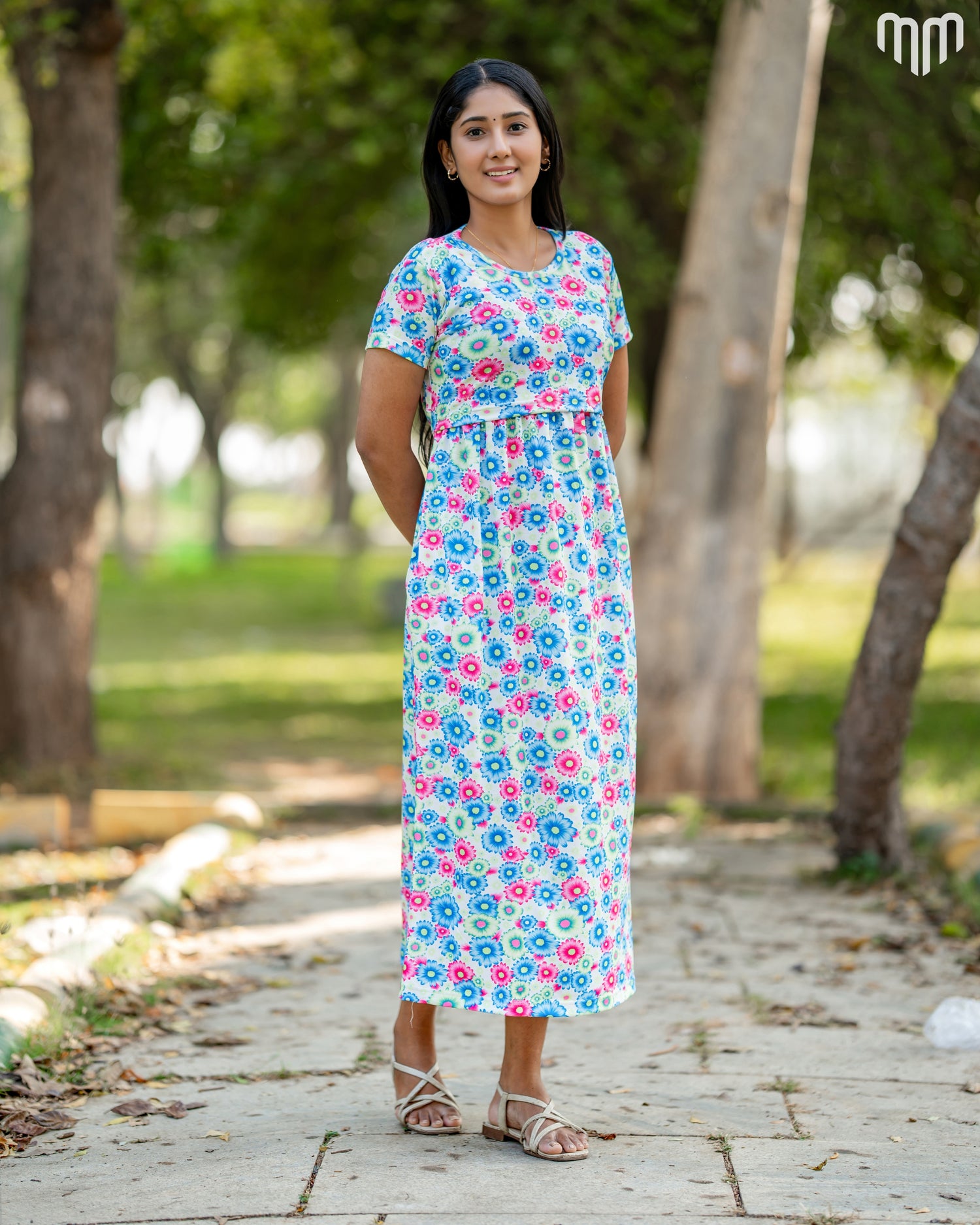 Xyla Zipless Maternity Loungewear – Full Length