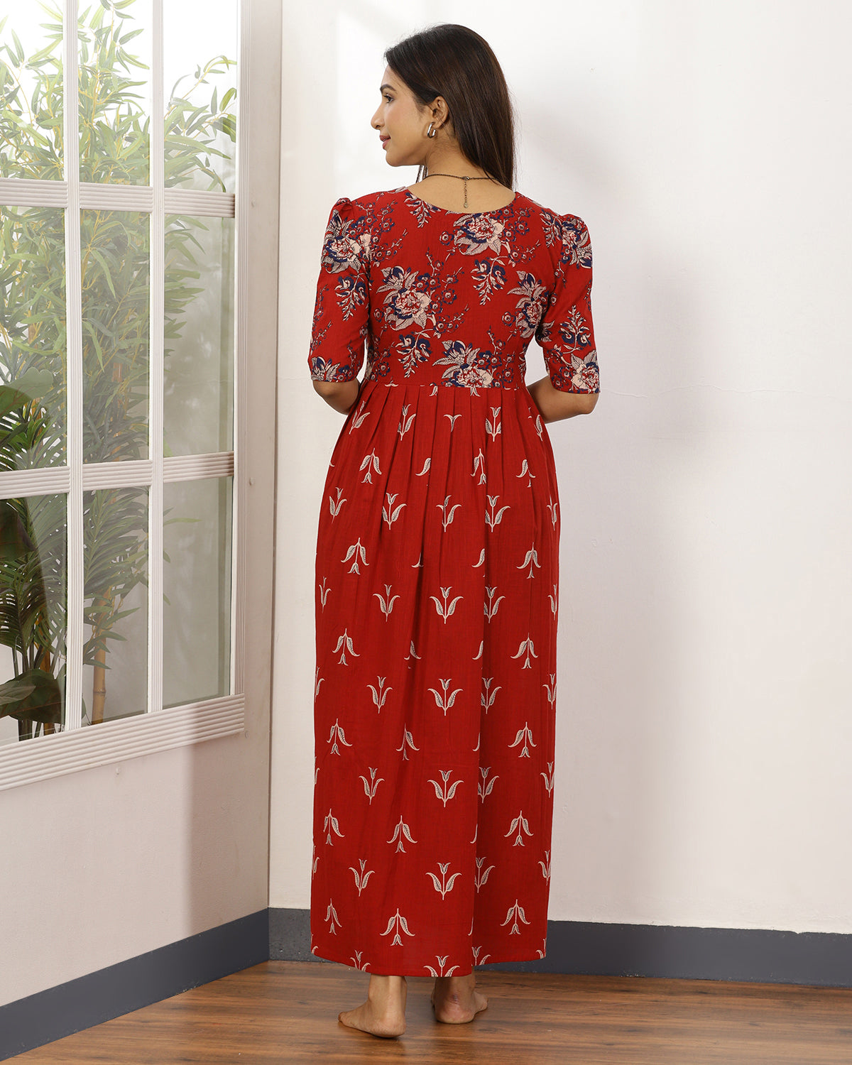 Bud_V2 Feeding Night Maxi