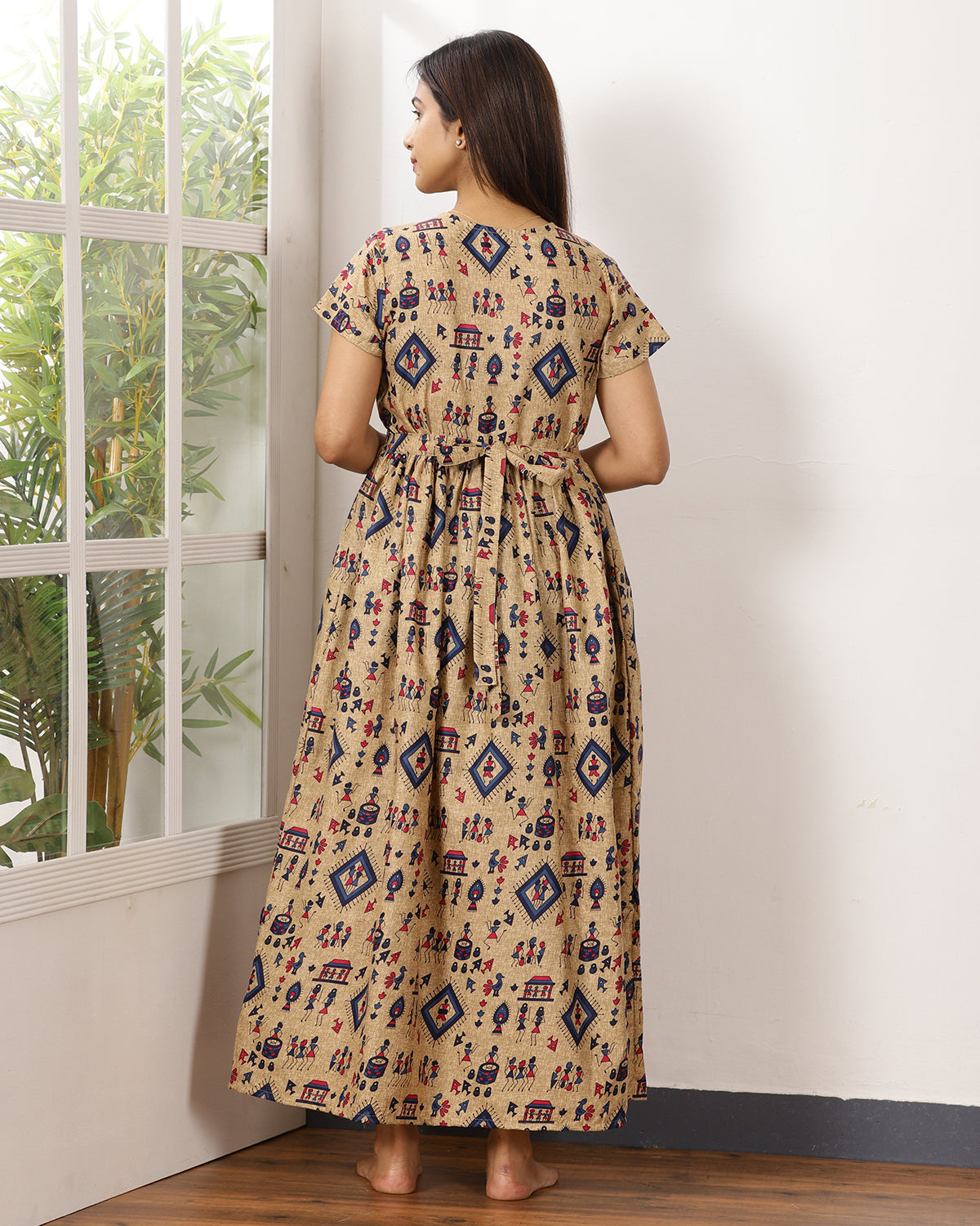 Dola_V2 Feeding Night Maxi