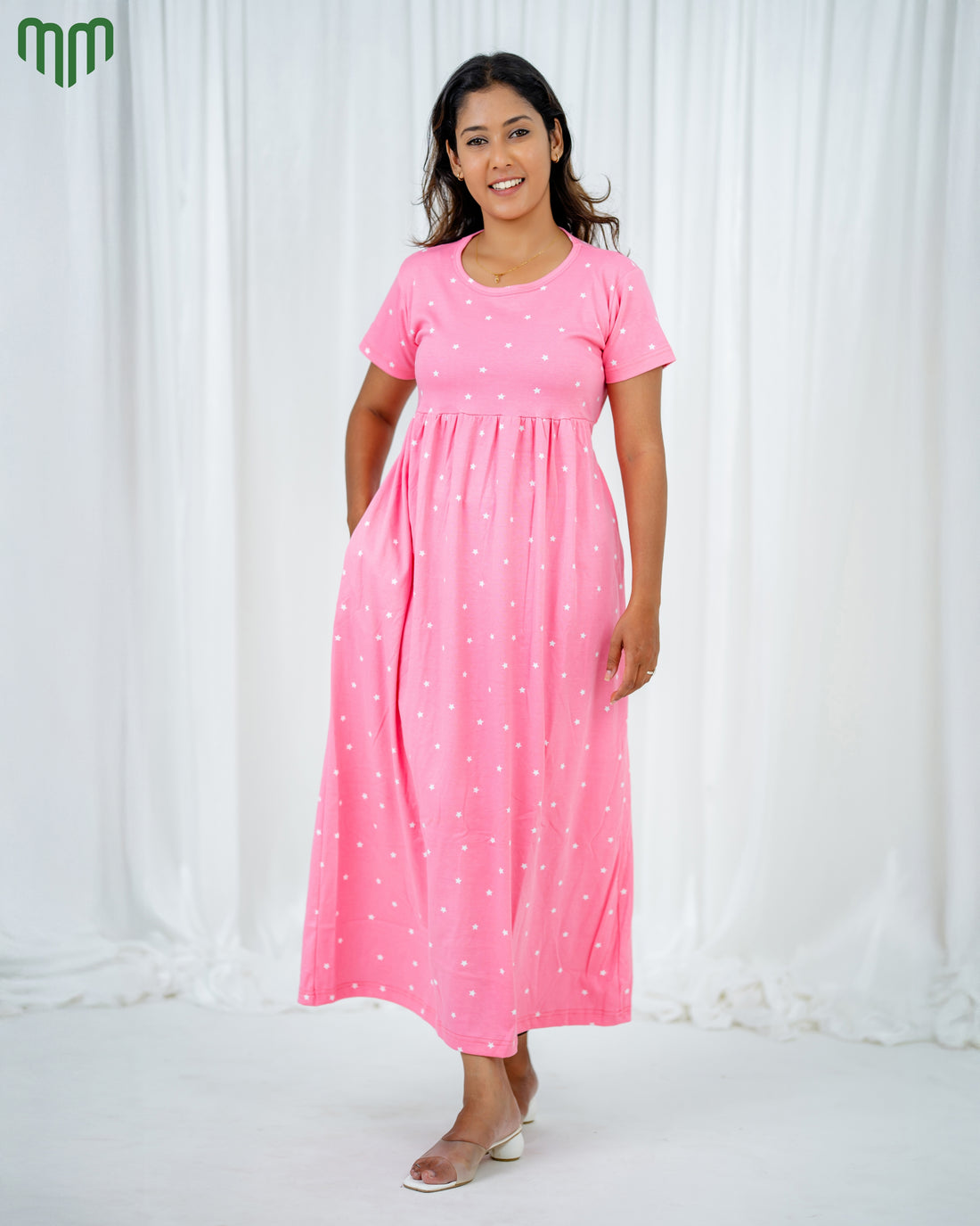 Joo Casual Loungewear - Full Length