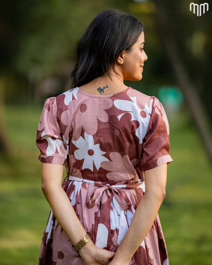 Pearl_V3 Maternity Maxi