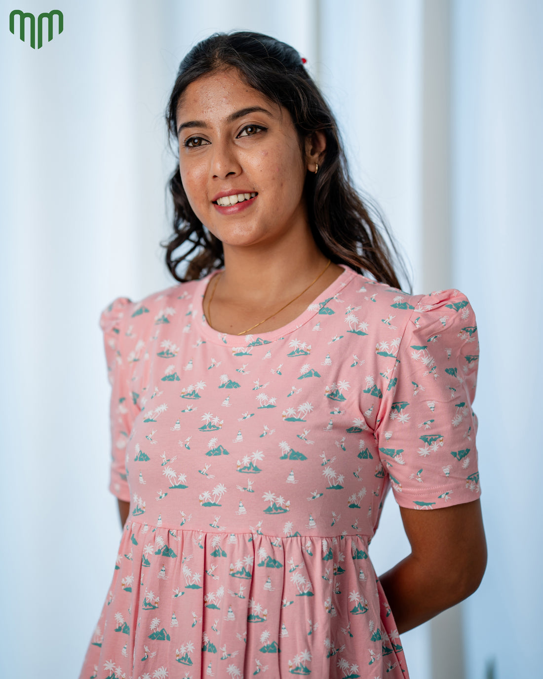 Ever Casual Loungewear - Full Length