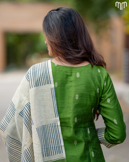 Rishvi_G Maternity Kurti