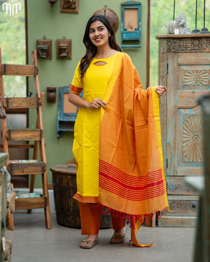 Meenakshi_V5 Maternity Kurti