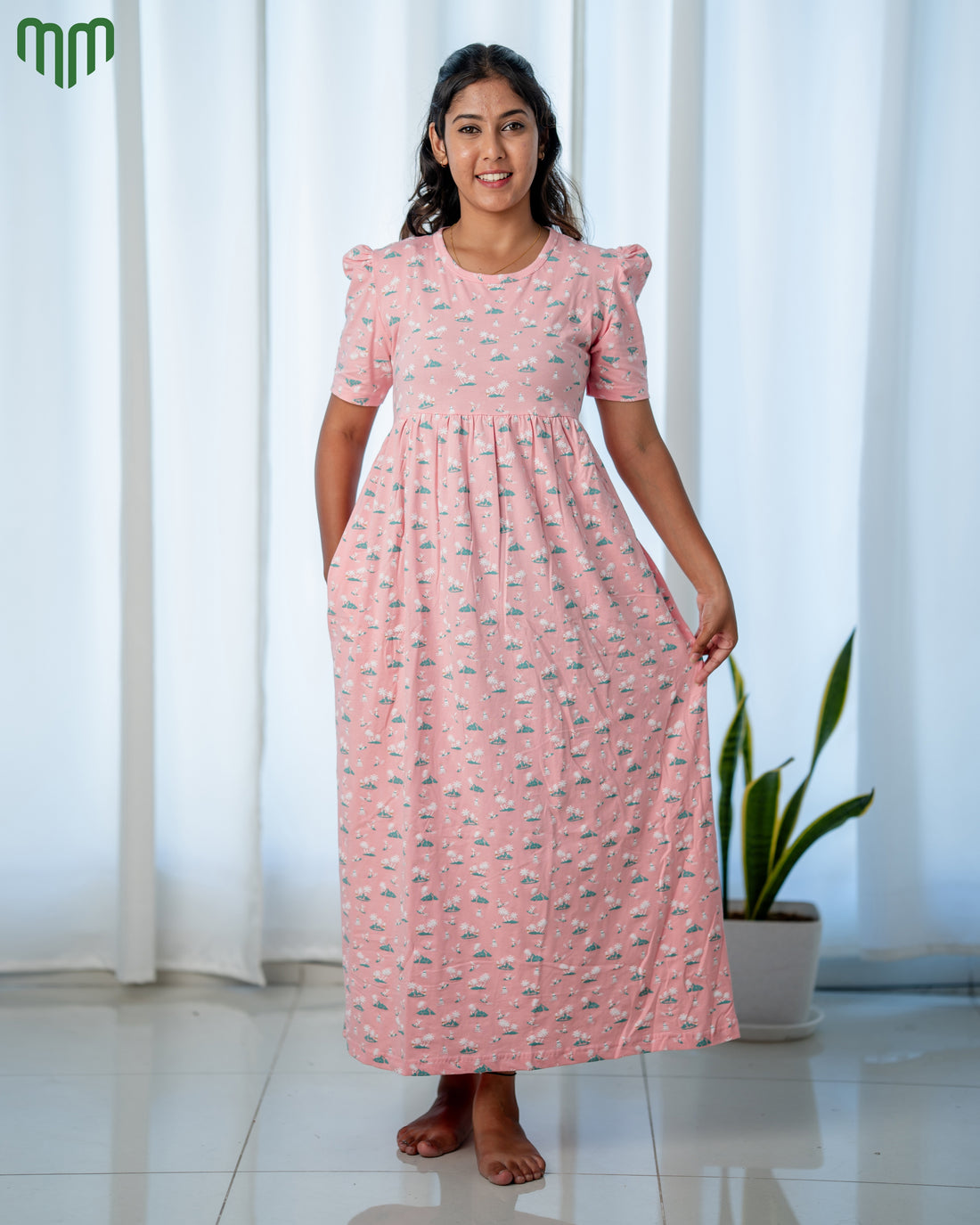 Ever Casual Loungewear - Full Length