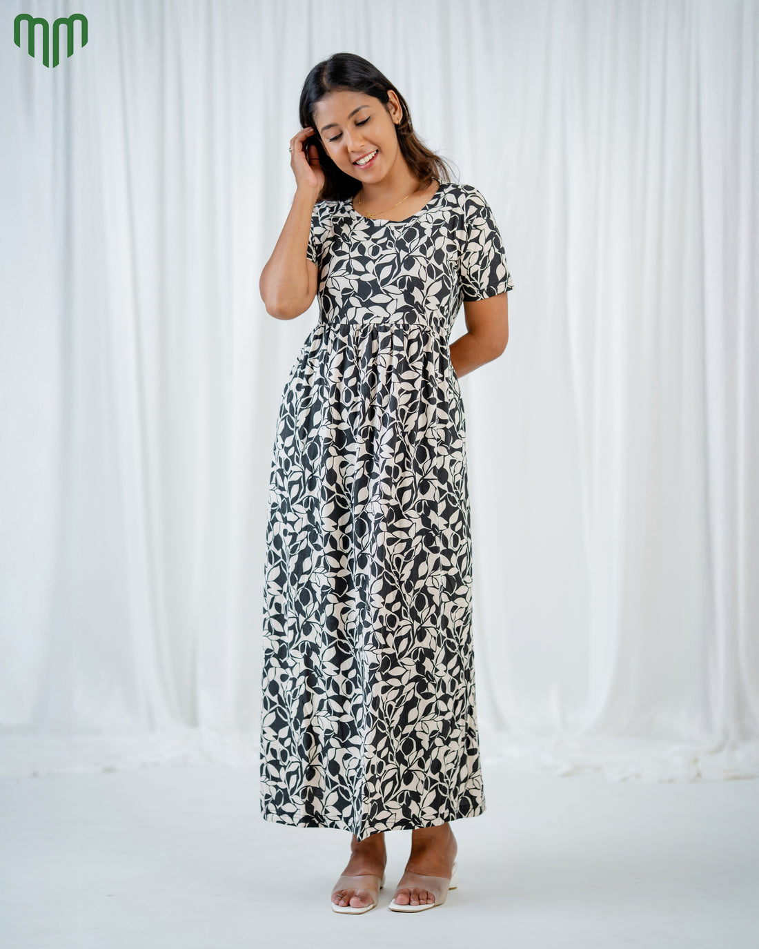 Daisy Casual Loungewear - Full Length