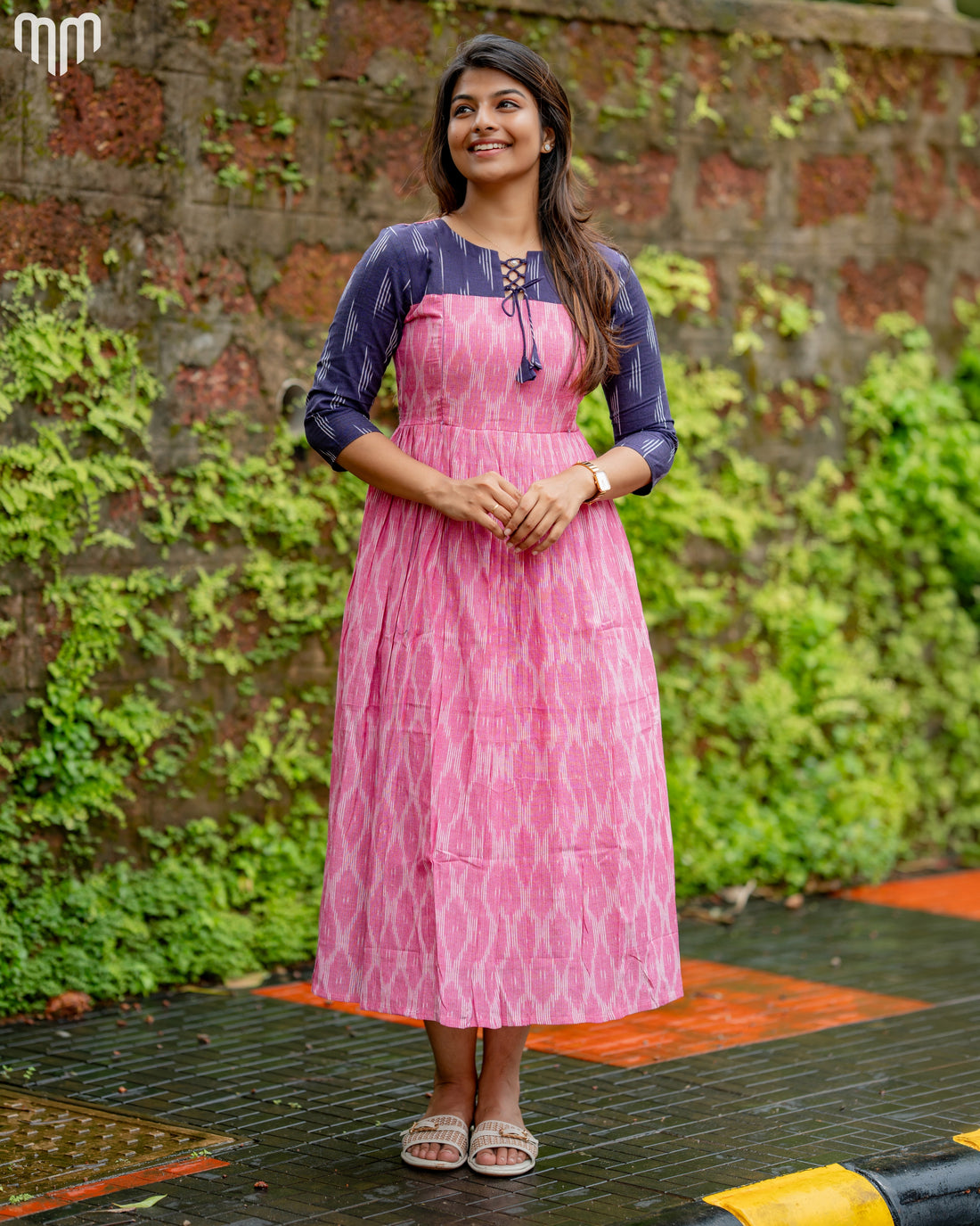 Ojasvi Maternity Maxi