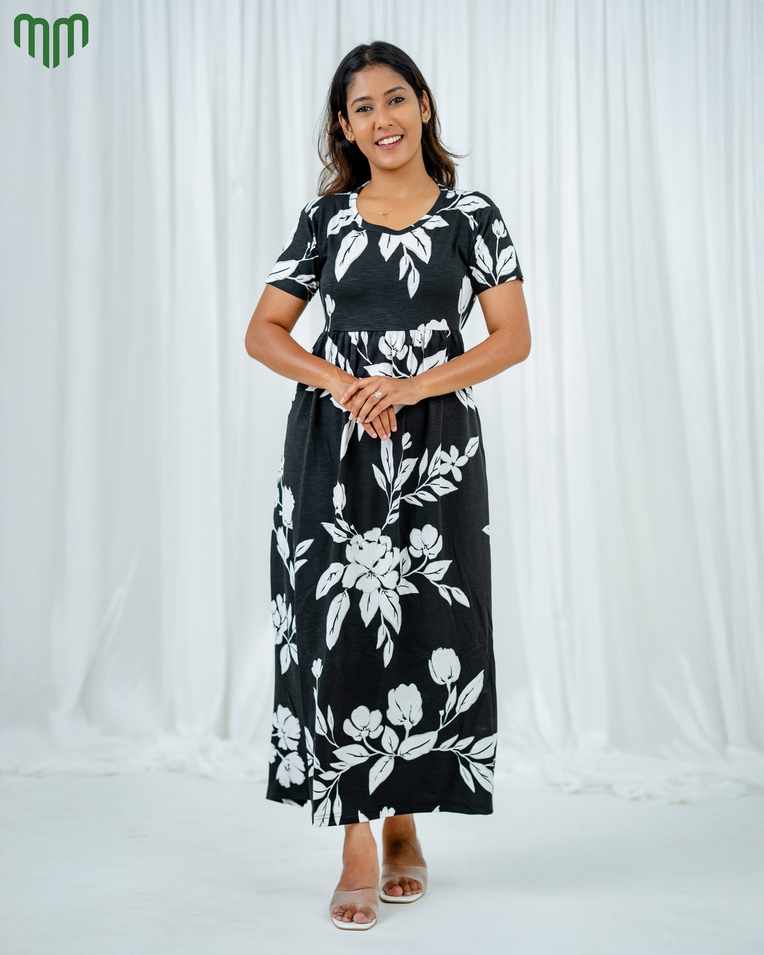 Grace Casual Loungewear - Full Length