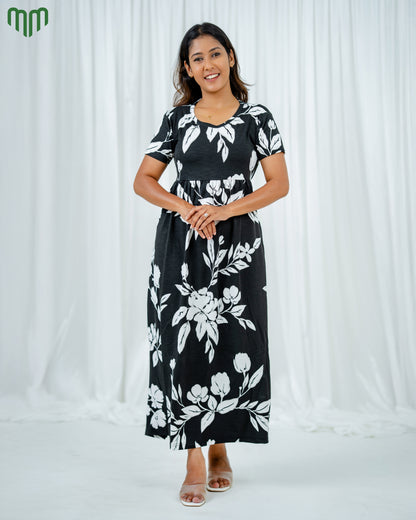 Grace Casual Loungewear - Full Length