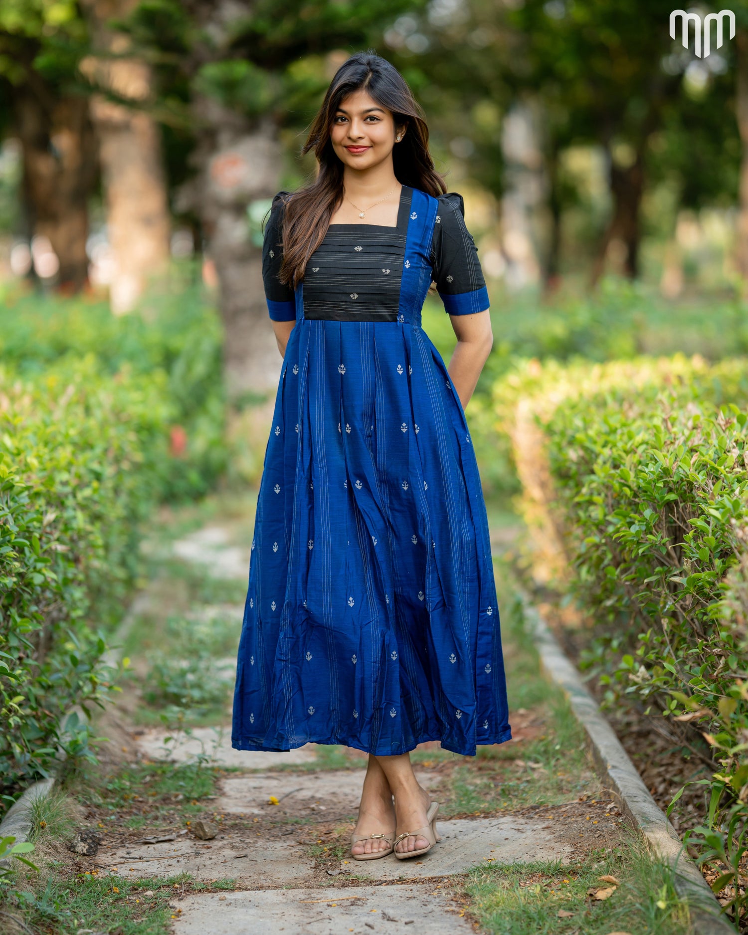 Takshi_V1 Maternity Maxi