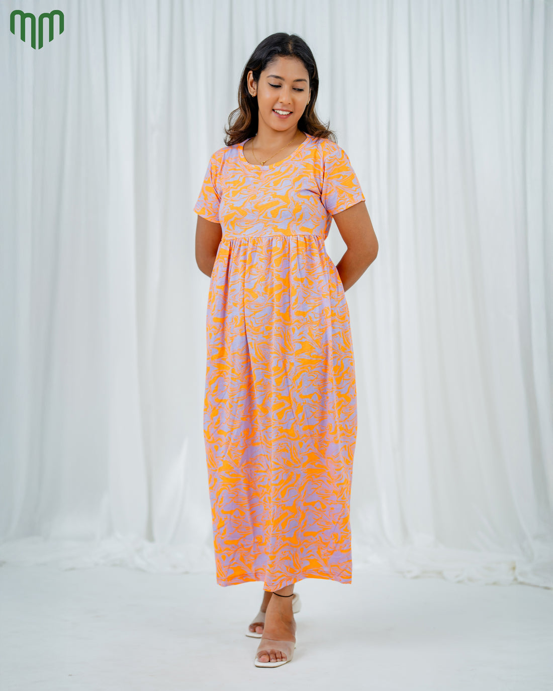 Juni Casual Loungewear - Full Length