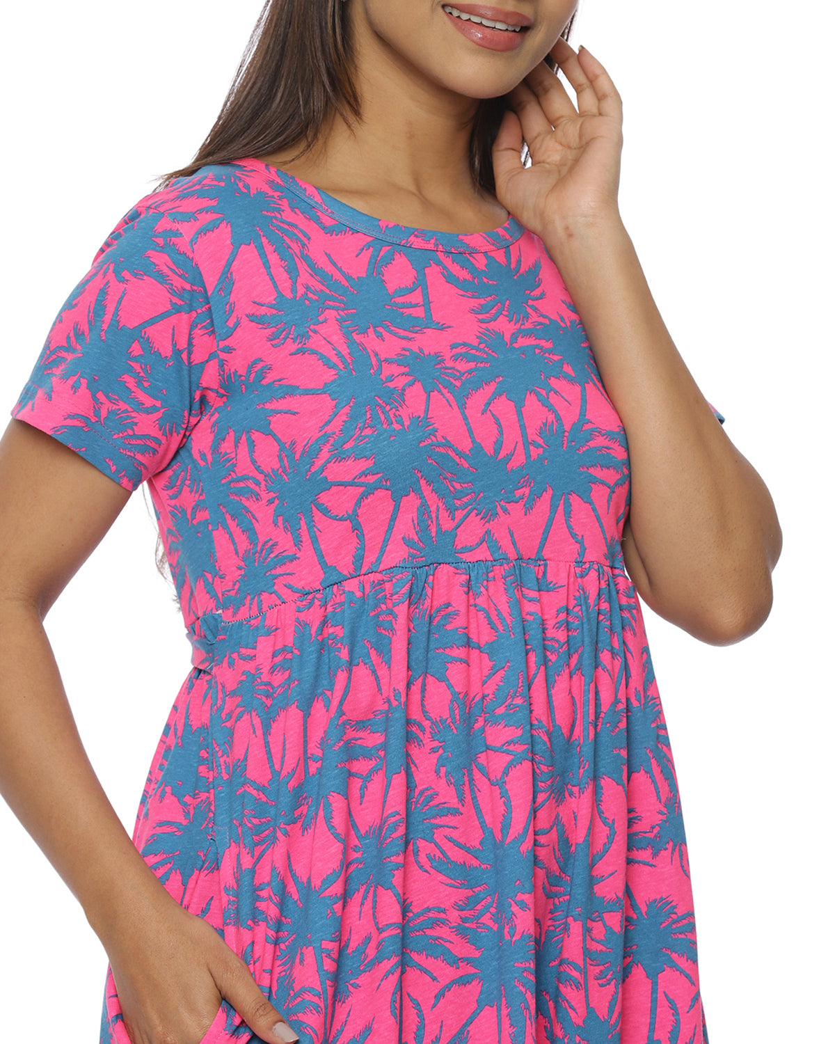 Zuri Casual Loungewear - Full Length