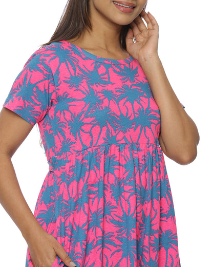 Zuri Casual Loungewear - Full Length